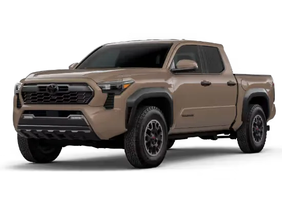 Toyota Tacoma pickup truck rental in Gorham, NH